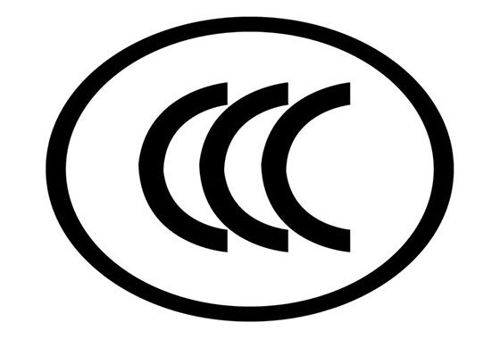 Chứng nhận CCC
