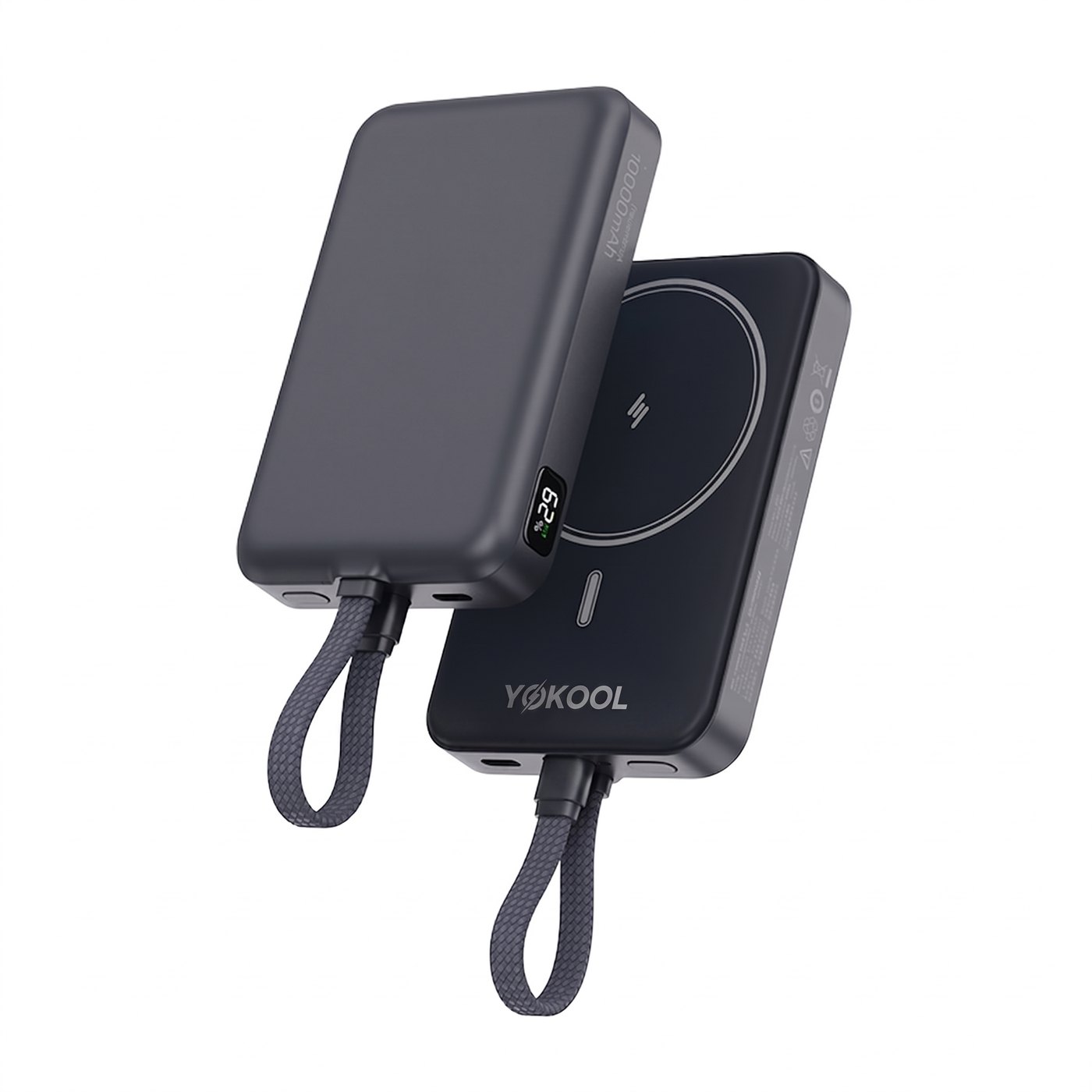 Sạc dự phòng Yokool JP395