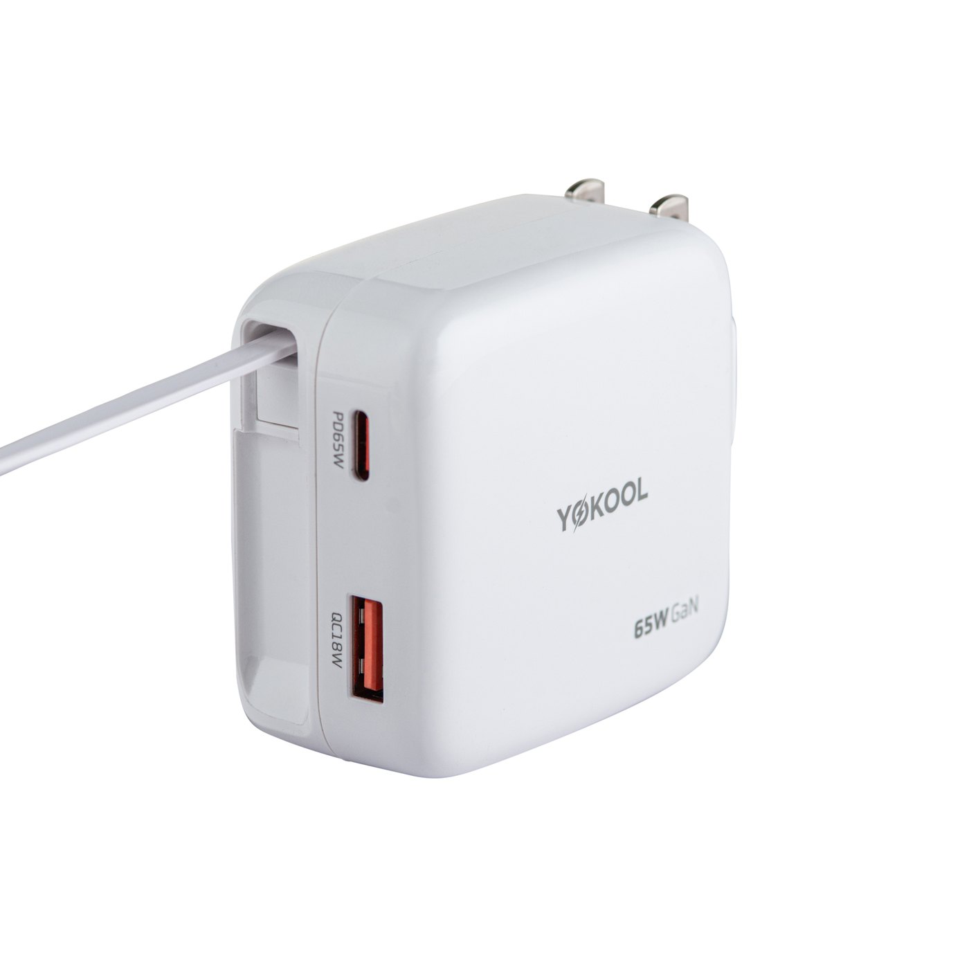RC502 đạt chứng nhận an toàn FCC, CCC