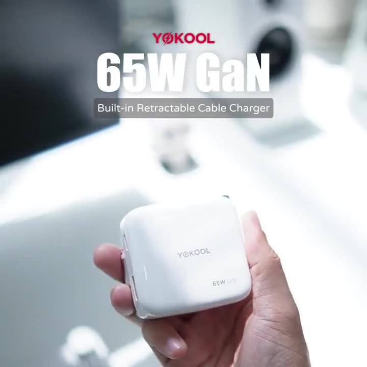 Video RC502